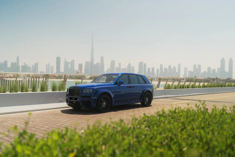 Toyota Sequoia 4dr SUV